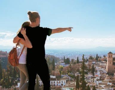 hacer amigos en granada|Amigos en Granada